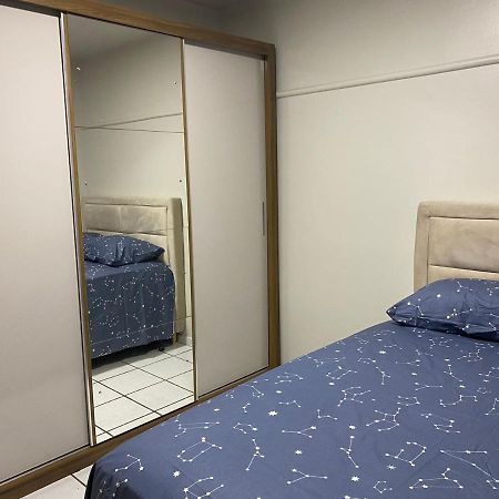 Apto Refugio 301 Em Sao Luis/Ma Экстерьер фото