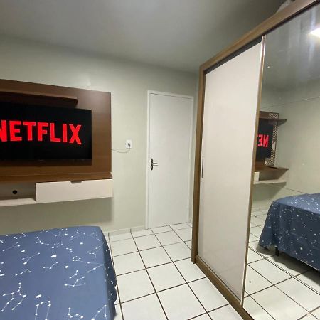 Apto Refugio 301 Em Sao Luis/Ma Экстерьер фото
