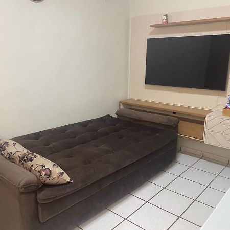 Apto Refugio 301 Em Sao Luis/Ma Экстерьер фото