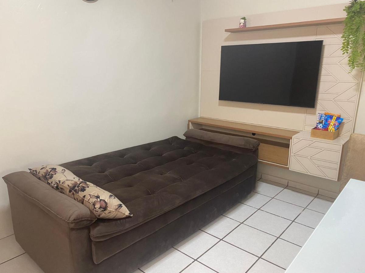 Apto Refugio 301 Em Sao Luis/Ma Экстерьер фото