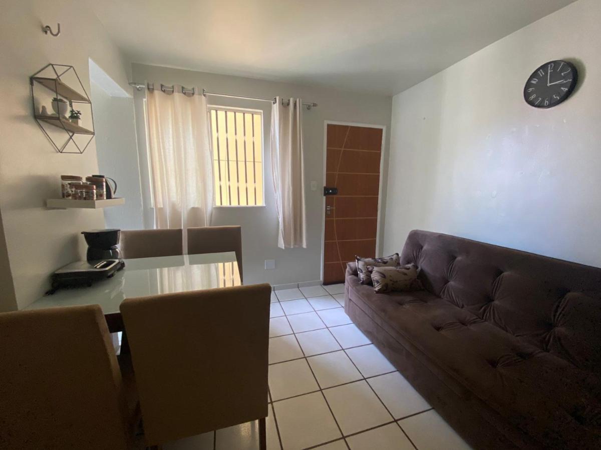 Apto Refugio 301 Em Sao Luis/Ma Экстерьер фото
